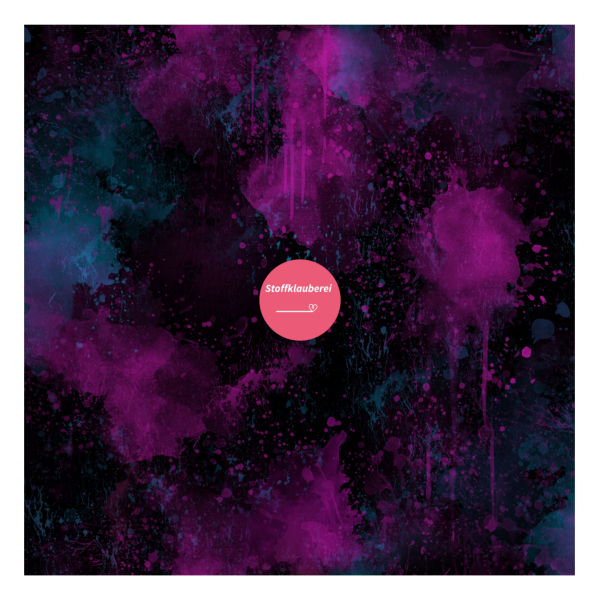 "Kombi Miss cool" neu French Terry